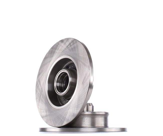 comprar DENCKERMANN (B130263) Disco de travão