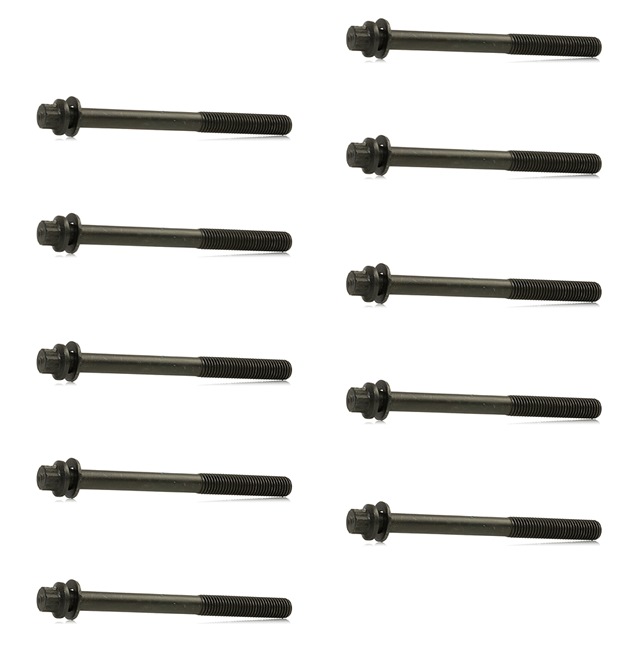 FAI AutoParts B1584 Head bolts SUZUKI SWIFT 3 (MZ, EZ) 1.5 4x4 101 hp Petrol 2019