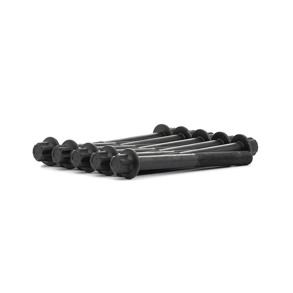 FAI AutoParts | Komplet śrub głowicy Ilość: 10 B2107 NISSAN X-Trail (T31) 2010 tanie online