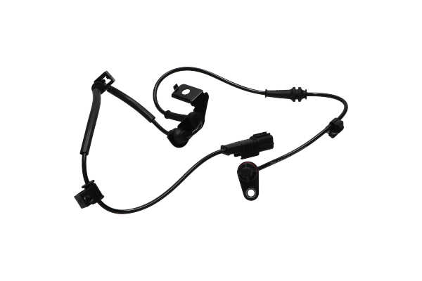 Numer OEM 0K553 43712B - Czujnik, prędkosć obrotowa koła BAS-3010 HYUNDAI, KIA