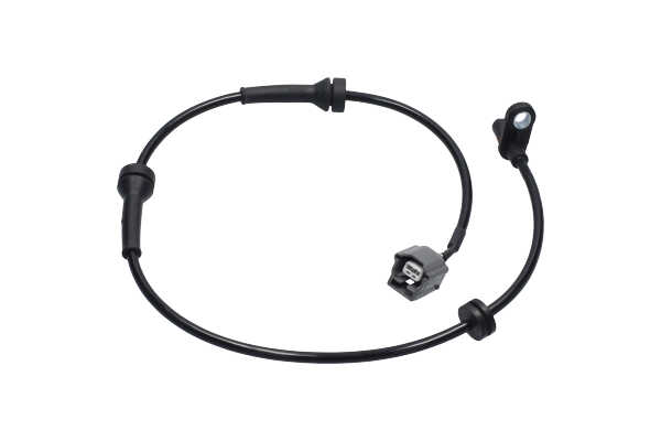 KAVO PARTS BAS-6607 abs sensor NISSAN Pulsar Hatchback (C13) 1.2 DIG-T 115hp 2016