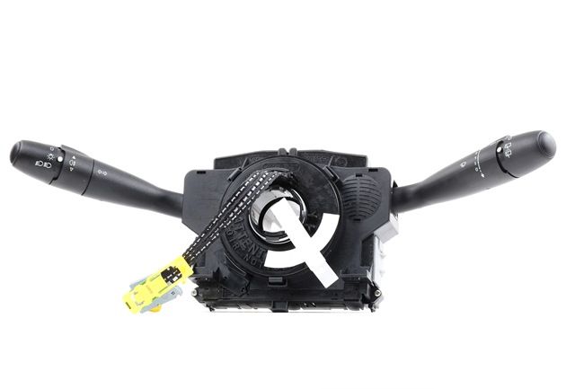 Numer OEM 96 509 721 XT - Przełącznik kolumny kierowniczej 251486 PEUGEOT, CITROËN