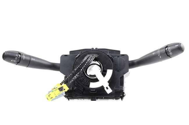 Conmutador en la columna de dirección 251493 VALEO CITROËN C5 I Familiar 3.0 V6 2004 207 cv
