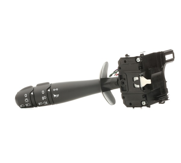 VALEO 251598 Indicator stalk RENAULT TWINGO 2 (CN0) 1.5 dCi 84 hp Diesel 2008