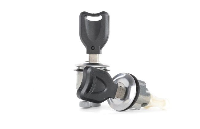 VALEO 252060 door lock barrel PEUGEOT 306 Hatchback 2.0 125hp 1994