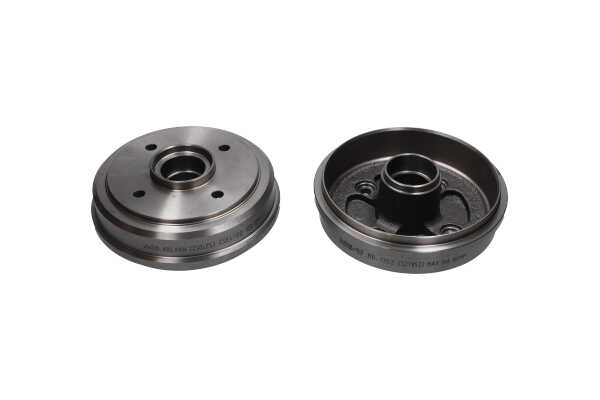 KAVO PARTS | Tambor De Freno BD-1352 CHEVROLET Spark (M200, M250) 2014 baratos online