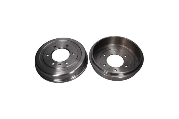 Rempakket trommelrem BD-3851 KAVO PARTS ISUZU Trooper I SUV Cabrio (UBS) 2.2 D 4x4 1989 53 Pk