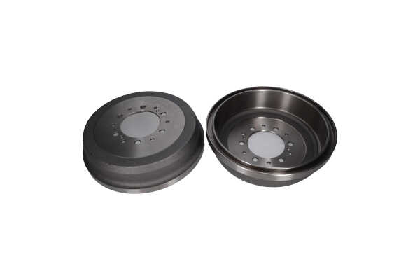 BD-9607 KAVO PARTS Brake Drum