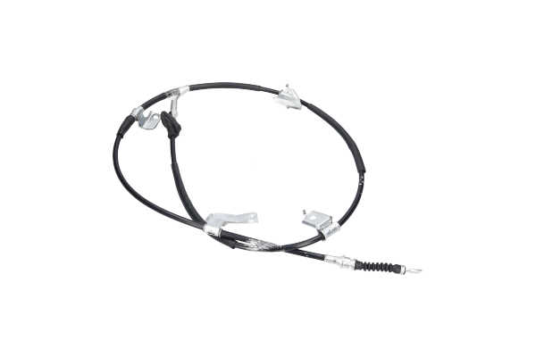 KAVO PARTS BHC-2116 Handbrake cable HONDA CIVIC 7 Hatchback (EU, EP, EV) 1.6 i 110 hp Petrol 2003
