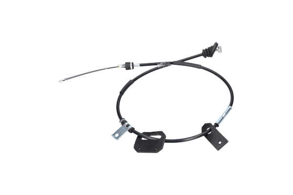 Suzuki VITARA Cabrio (ET, TA) brake cable KAVO PARTS BHC-8525