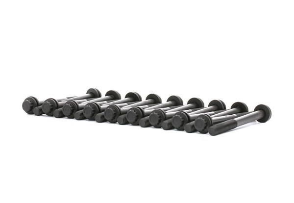 BGA BK3311 head bolts NISSAN Patrol GR V Off-Road (Y61) 3.0 DTi 158hp 2000