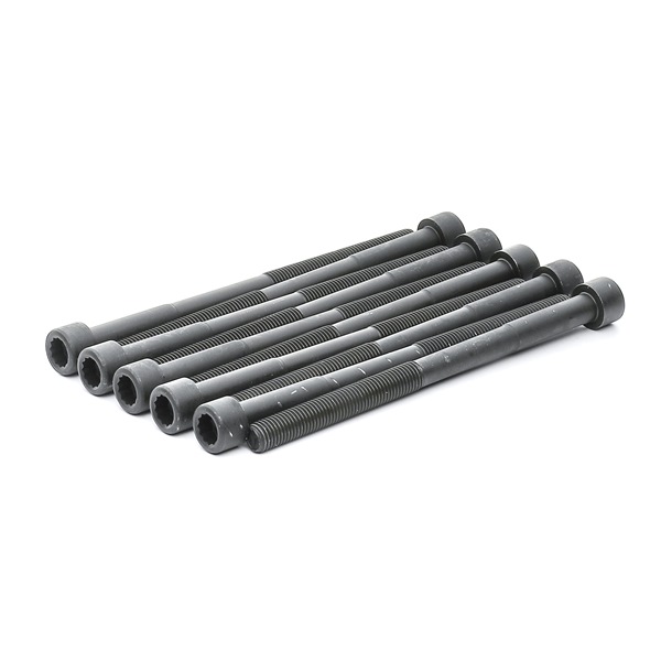 Topplokksbolter BK3319 BGA TOYOTA Avensis Verso (M2) 2.4 VVT-i (ACM21) 2001 156 hk