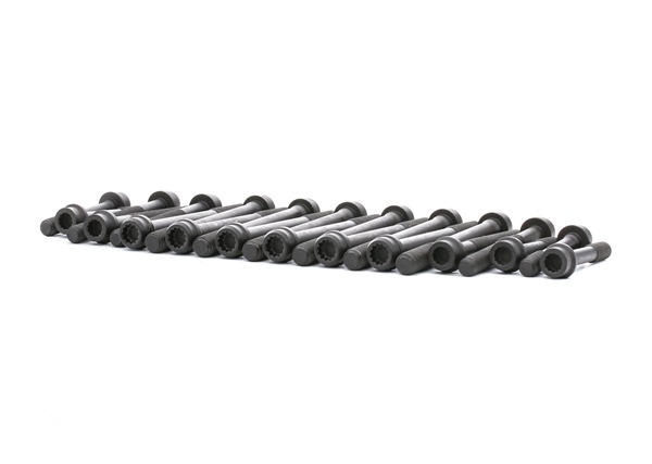 Zestaw żrub głowicy cylindrów BK3325 BGA JEEP Grand Cherokee II (WJ, WG) 3.1 TD 4x4 2000 140 KM