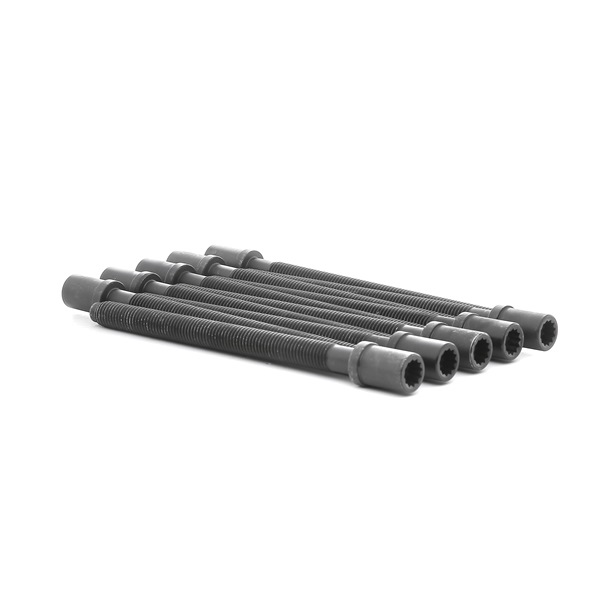 BGA BK3386 Jeu de boulons de culasse de cylindre Seat Exeo Berline
