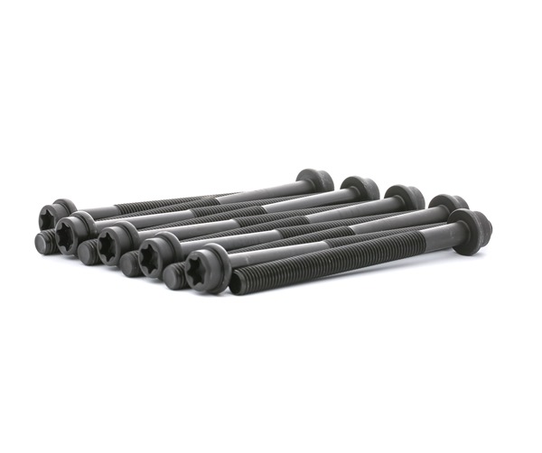 BGA BK4302 Ford C-Max DM2 cylinder head bolts replacement cost