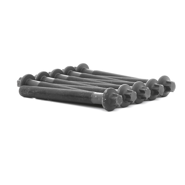 BGA | Zylinderkopfschrauben Außen-Torx, Menge: 10 BK4304 RENAULT Espace IV (JK) 2010 günstig online