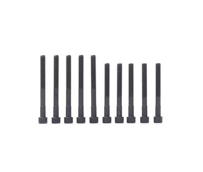 Toyota COROLLA (_E10_) cylinder head bolt kit BGA BK5334