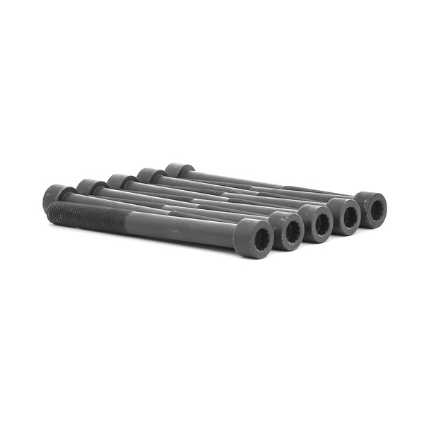 BGA BK5371 Head bolts VAUXHALL Carlton Mk3 Limousine (V87) 2.3 TD Interc. 100 hp Diesel 1994