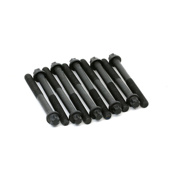 BGA | Zylinderkopfschrauben Set Außen-Torx, Menge: 10 BK6318 RENAULT Kangoo II / Grand Kangoo (KW) 2013 günstig online