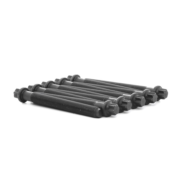 BGA | Śruba głowicy cylindrów zewnętrzny Torx, Ilość: 10 BK6375 VOLVO 460 L (464) 1996 tanie online