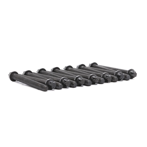 BGA BK6380 head bolts BMW 7 (E38) 728 i, iL 193hp 1997