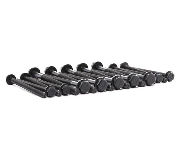 BGA BK9602 Ford Tourneo Custom Minibus cylinder head bolts replacement cost