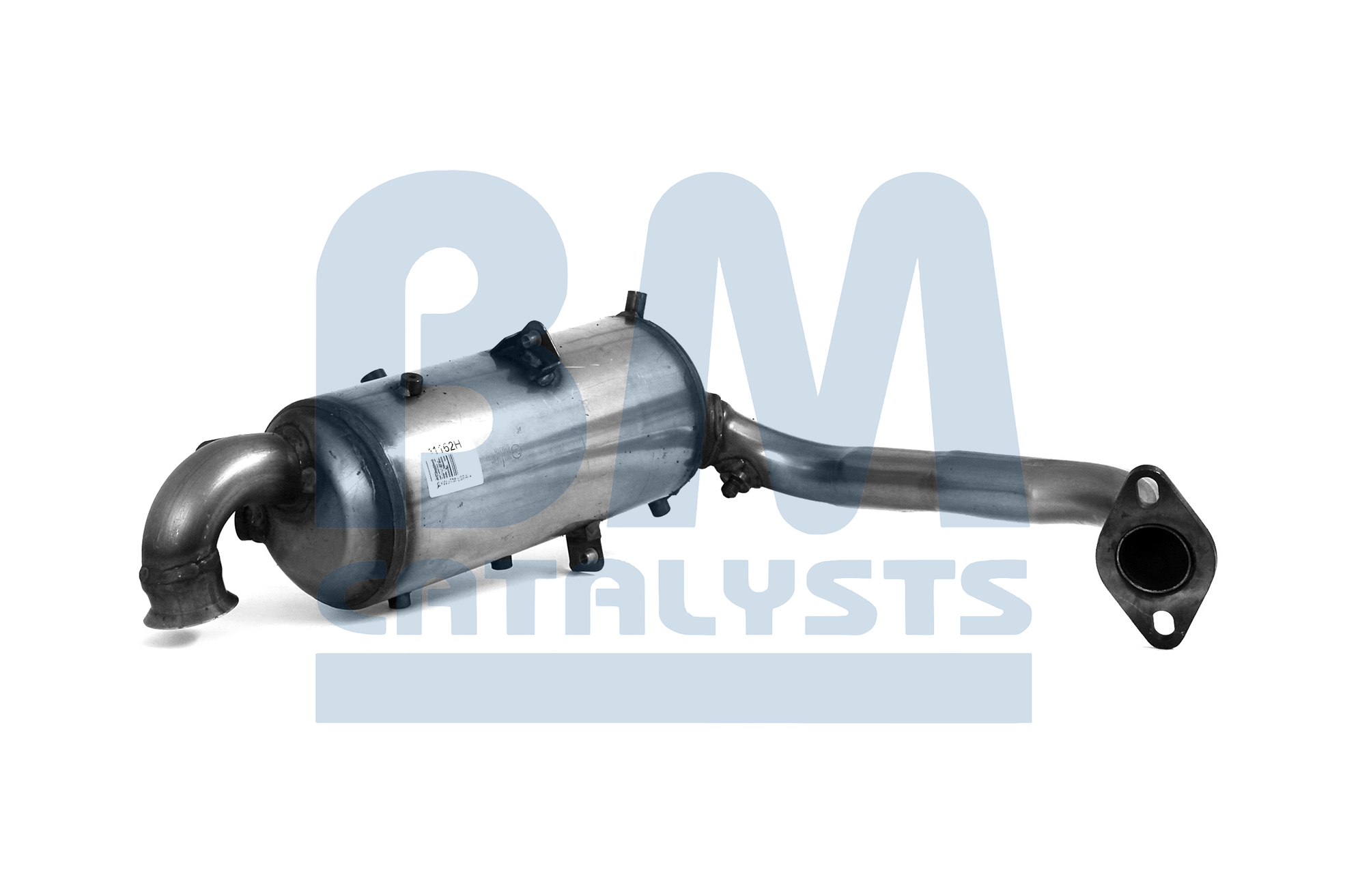 OEM-Nummer 1 688 095 - Partikelfilter (DPF) BM11162H FORD, VOLVO