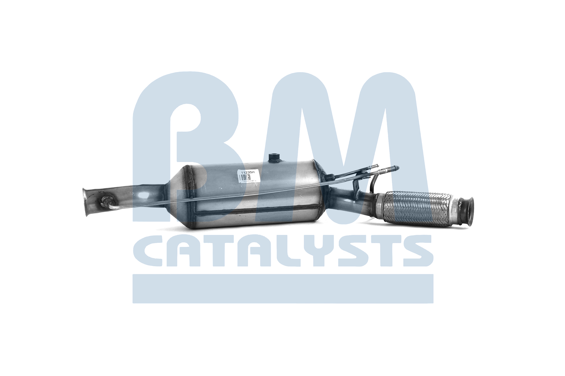 kupić BM CATALYSTS (BM11235H) Filtr cząstek stałych