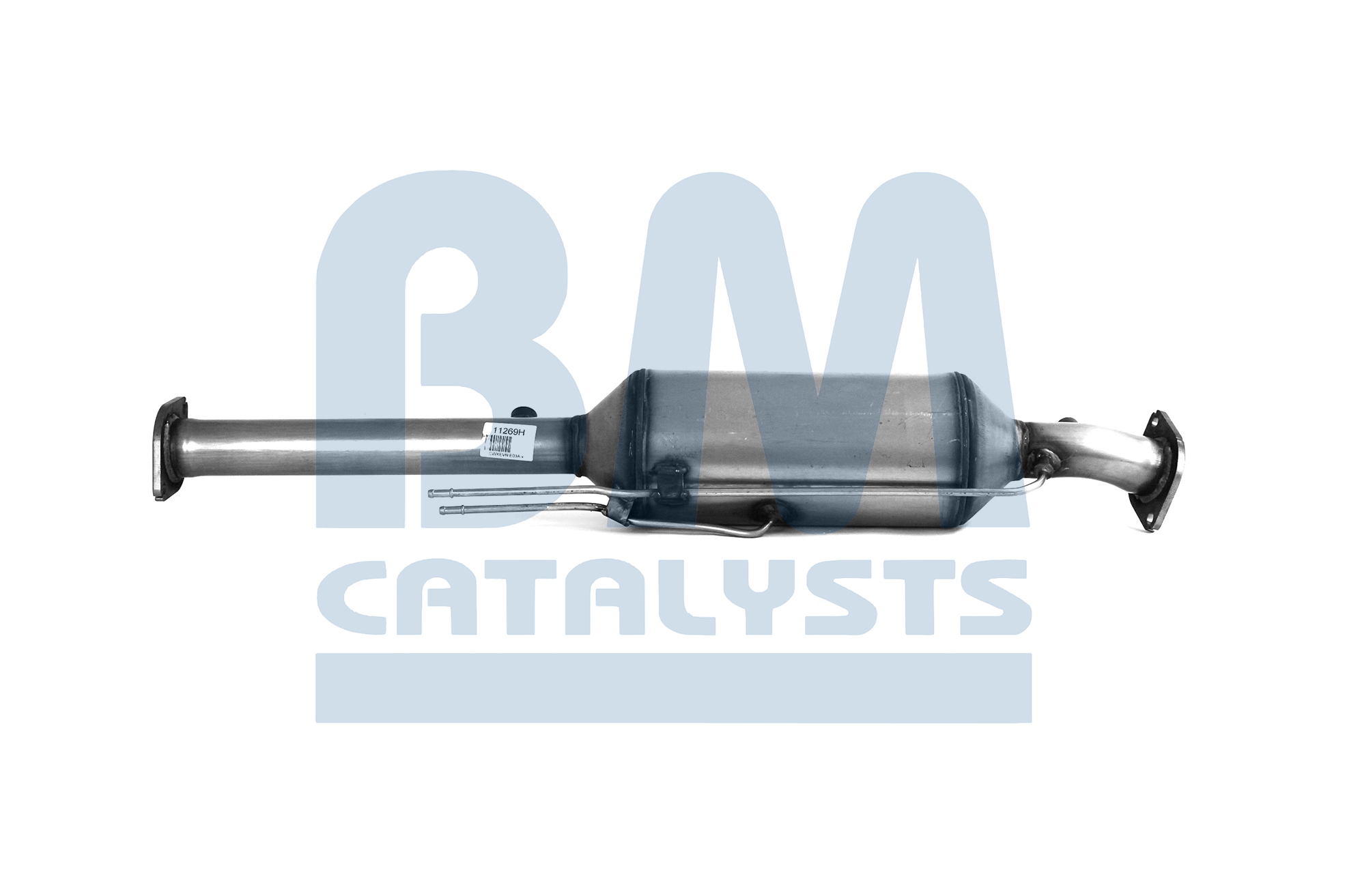 kupić BM CATALYSTS (BM11269H) Filtr cząstek stałych