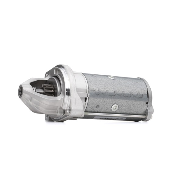 Numer OEM A 005 151 13 01 87 - Rozrusznik 432644 MERCEDES-BENZ