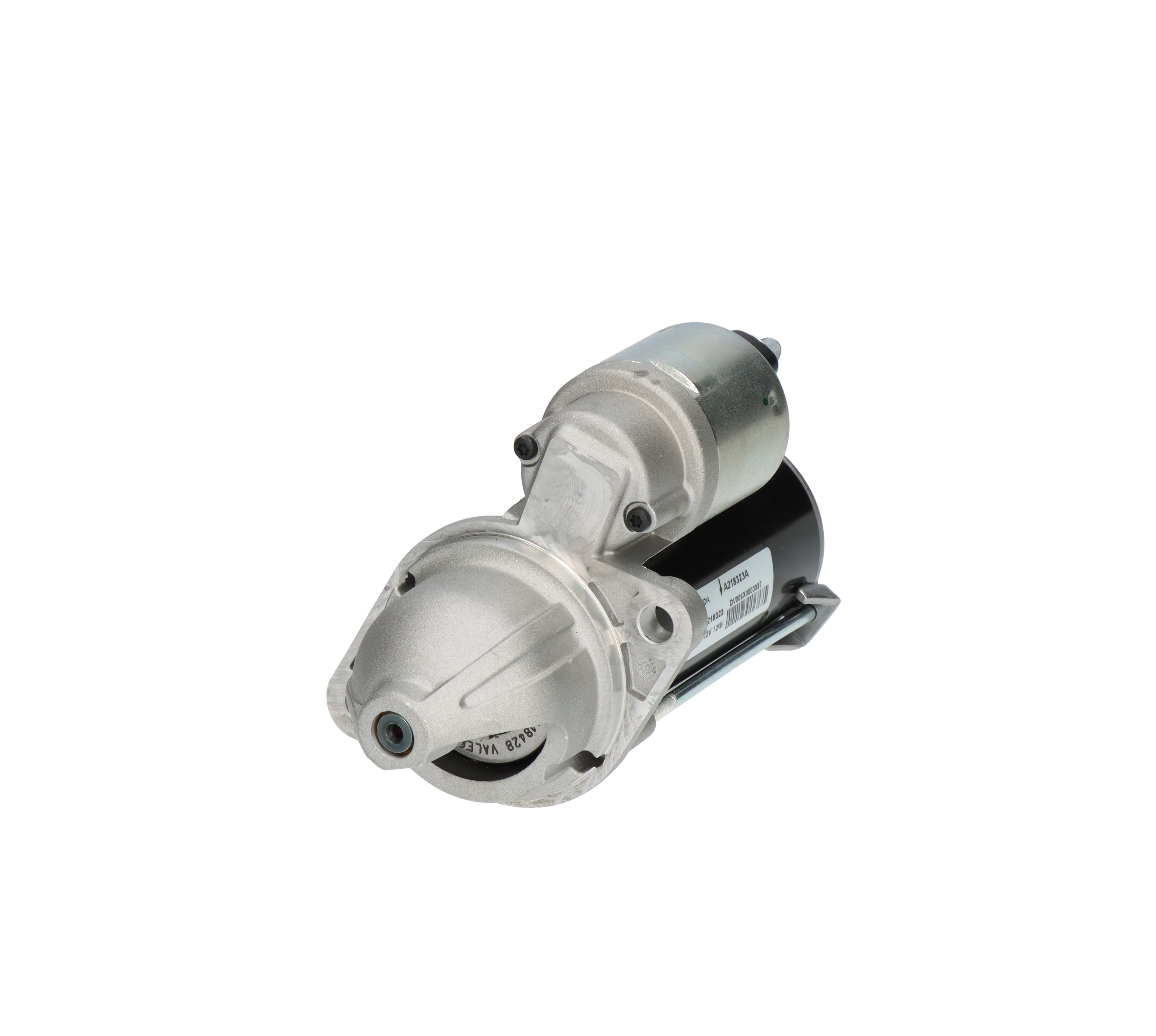 Numer OEM 563-50 - Rozrusznik 432681