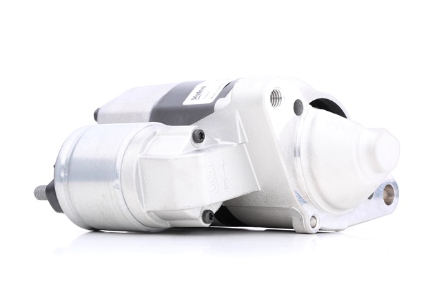 VALEO 432685 starter motor RENAULT Clio II Hatchback (BB, CB) 1.0 (BB0Y, BB2Y, CB0Y, CB2Y) 58hp 1999