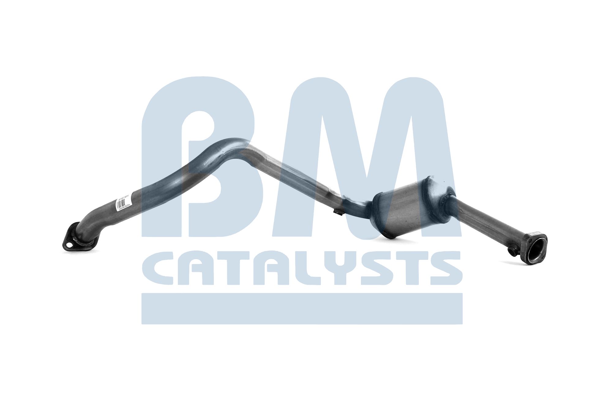 BM CATALYSTS BM91878H Catalytic converter LAND ROVER Range Rover Sport (L320) 4.2 4x4 396 hp Petrol 2007