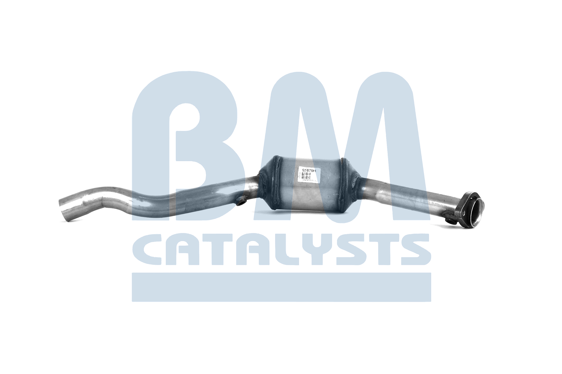 BM CATALYSTS BM91879H Catalytic converter LAND ROVER Range Rover Sport (L320) 4.2 4x4 396 hp Petrol 2008