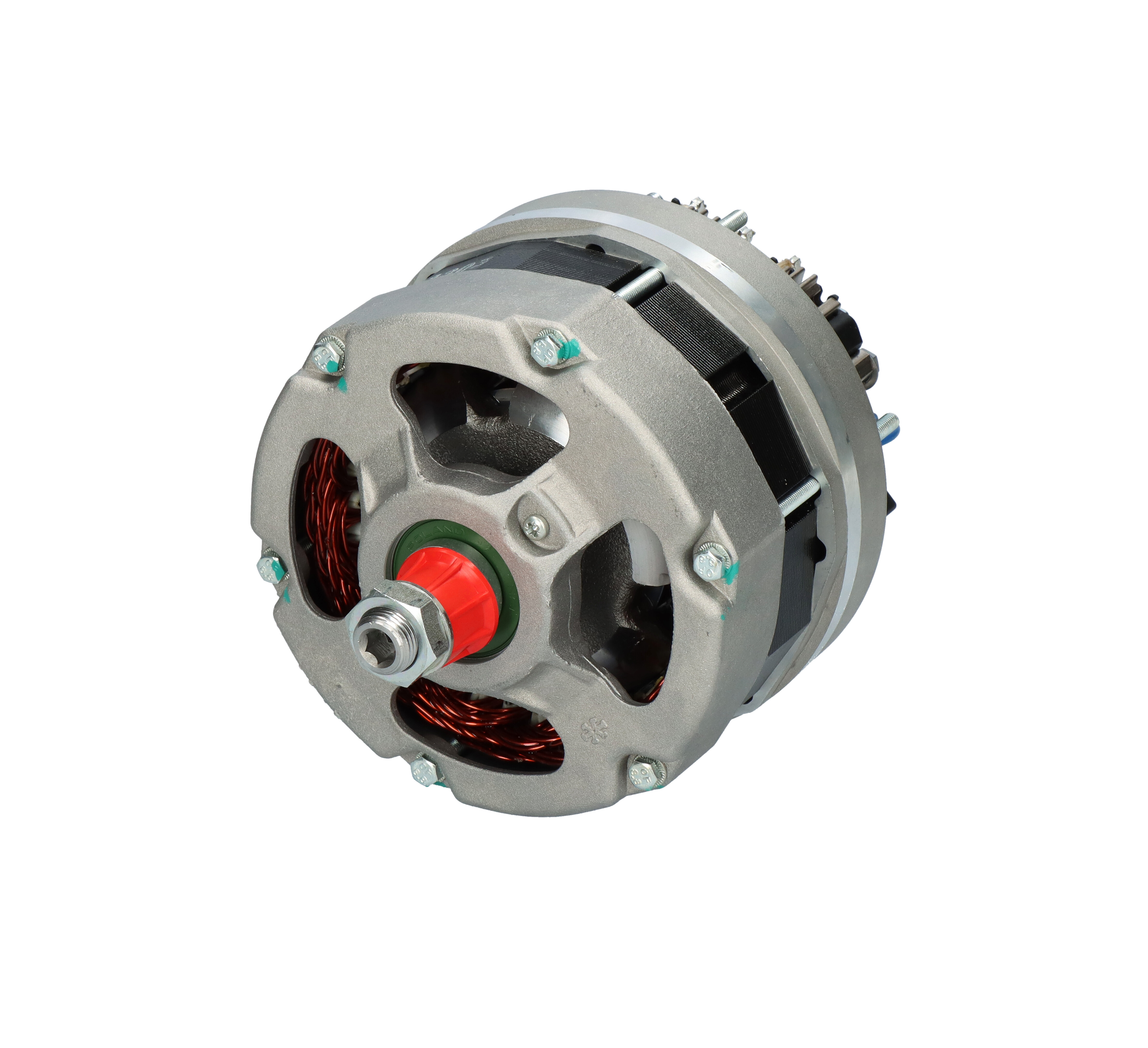 kupić VALEO (432794) Alternator