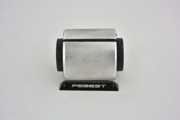 FEBEST | Draagarmrubbers Achteras onder, Achter, Binnen BMAB-002 BMW 3 Sedan (G20) 2022 goedkoop online
