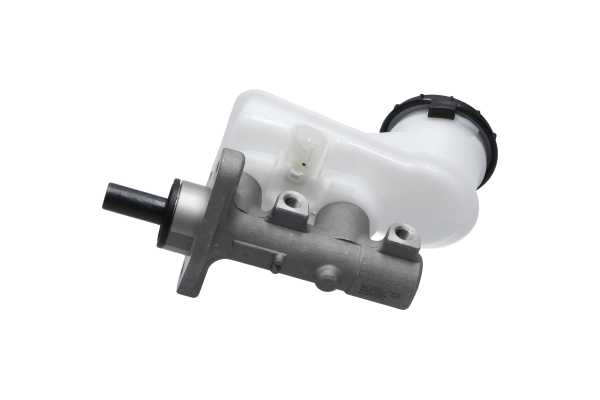 Hauptbremszylinder BMC-2024 KAVO PARTS 46100SCAG51 mit Bremsflüssigkeitsbehälter, Ø: 24mm