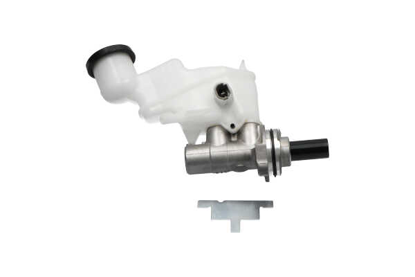 KAVO PARTS | Pompa Hamulcowa ze zbiornikiem płynu hamulcowego, Ø: 22[mm] BMC-3515 TOYOTA Yaris III Hatchback (XP13) 2010 tanie online