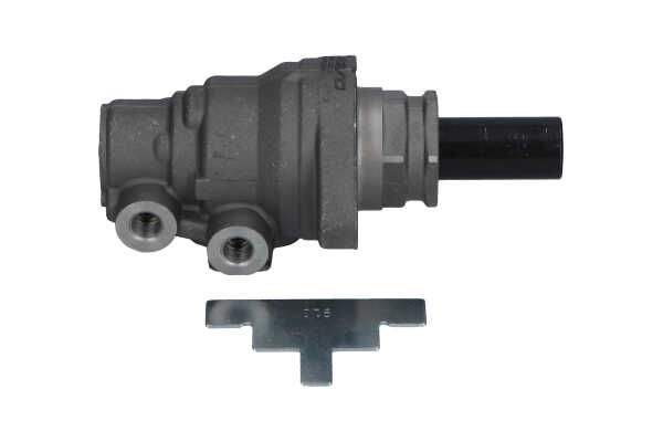 KAVO PARTS | Pompa Hamulcowa bez zbiornika płynu hamulcowego, Ø: 21[mm] BMC-9012 TOYOTA Yaris Verso (P2) 2002 tanie online