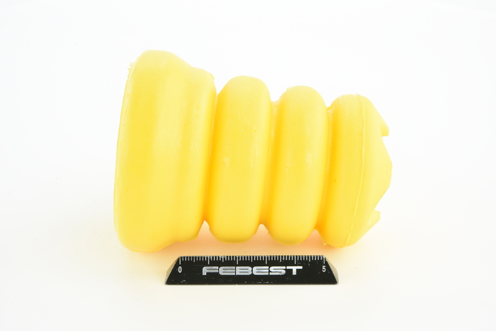 Anschlaggummi & Staubmanschette BMD-F20F FEBEST MINI Clubman (F54) Cooper S ALL4 2022 178 PS