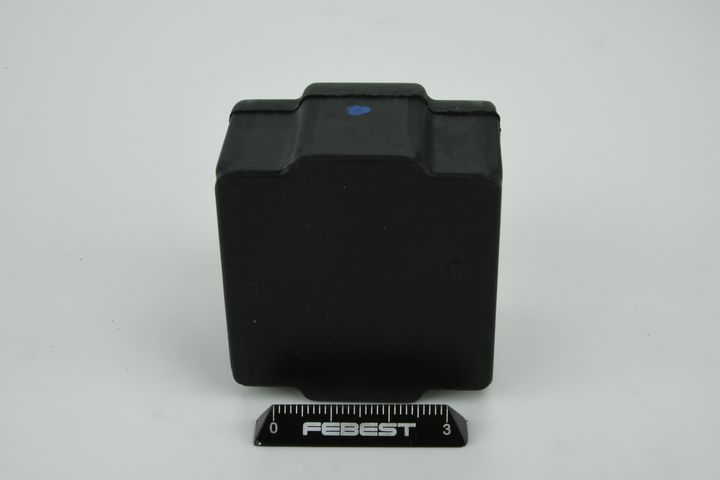 Stabilisator Gummi BMSB-E82R FEBEST BMW 1 (E88) Cabrio 118i 2.0 2009 136 PS