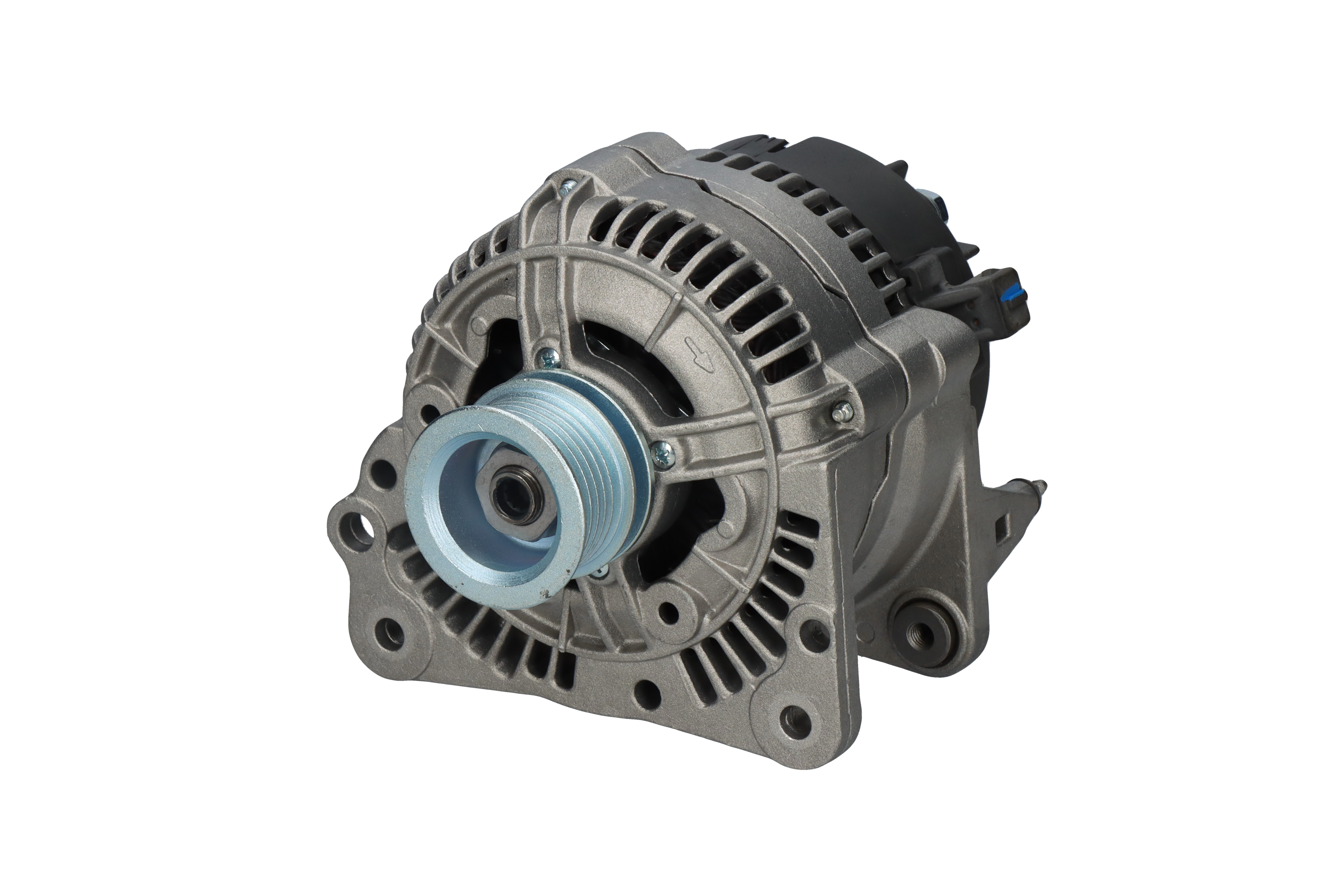 436444 VALEO 037903023E Alternator