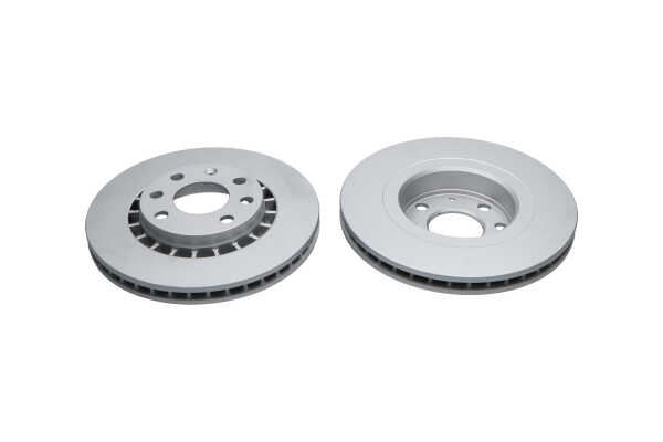 KAVO PARTS Jarrulevy — F-350 Super Duty Standard Cab Pick-up (P356) 6.4 D 4WD 261 kW / 355 hv
