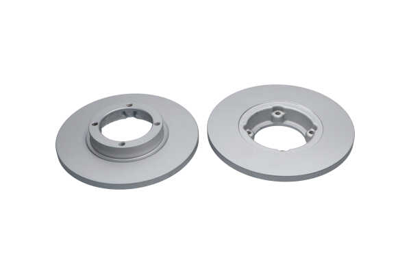 KAVO PARTS BR-1204-C Bremsscheibe CHEVROLET Spark Kasten/Schrägheck (M200, M250)