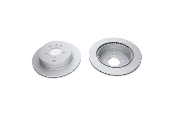 køb KAVO PARTS (BR-1214-C) Bremseskive