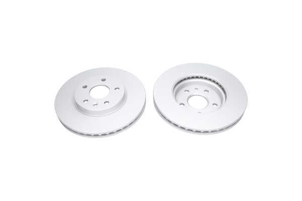 Número OEM 5 69 069 - Disco de freno BR-1221-C OPEL, HONDA, CHEVROLET, DAEWOO, VAUXHALL
