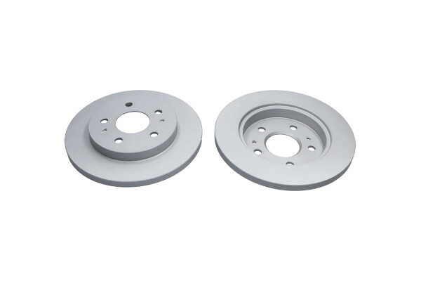 order KAVO PARTS (BR-1717-C) Remschijf