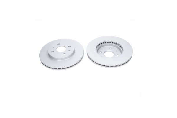 køb KAVO PARTS (BR-1724-C) Bremseskive