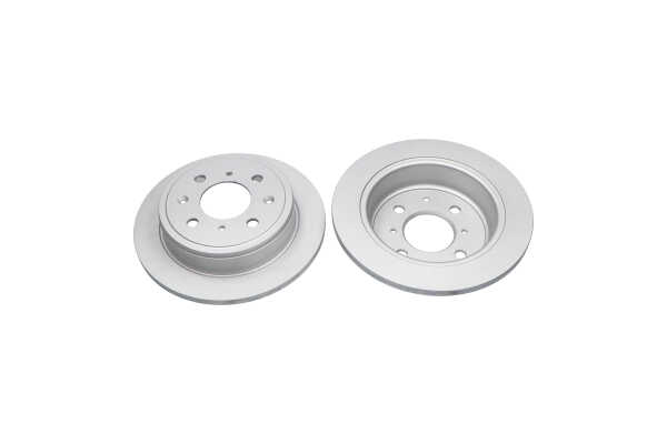køb KAVO PARTS (BR-2211-C) Bremseskive