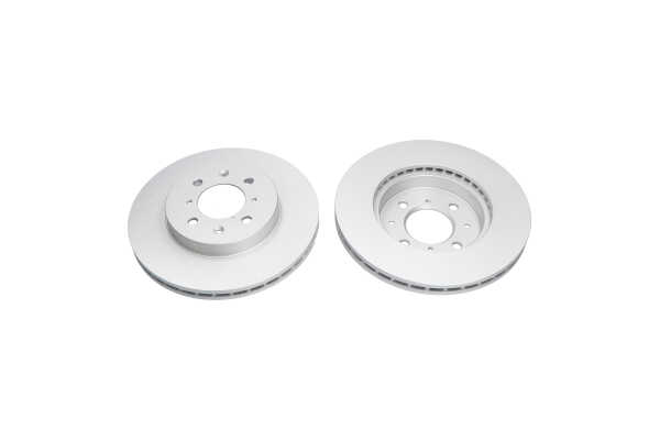 Travões 200 SD3: Disco de travão KAVO PARTS BR-2223-C